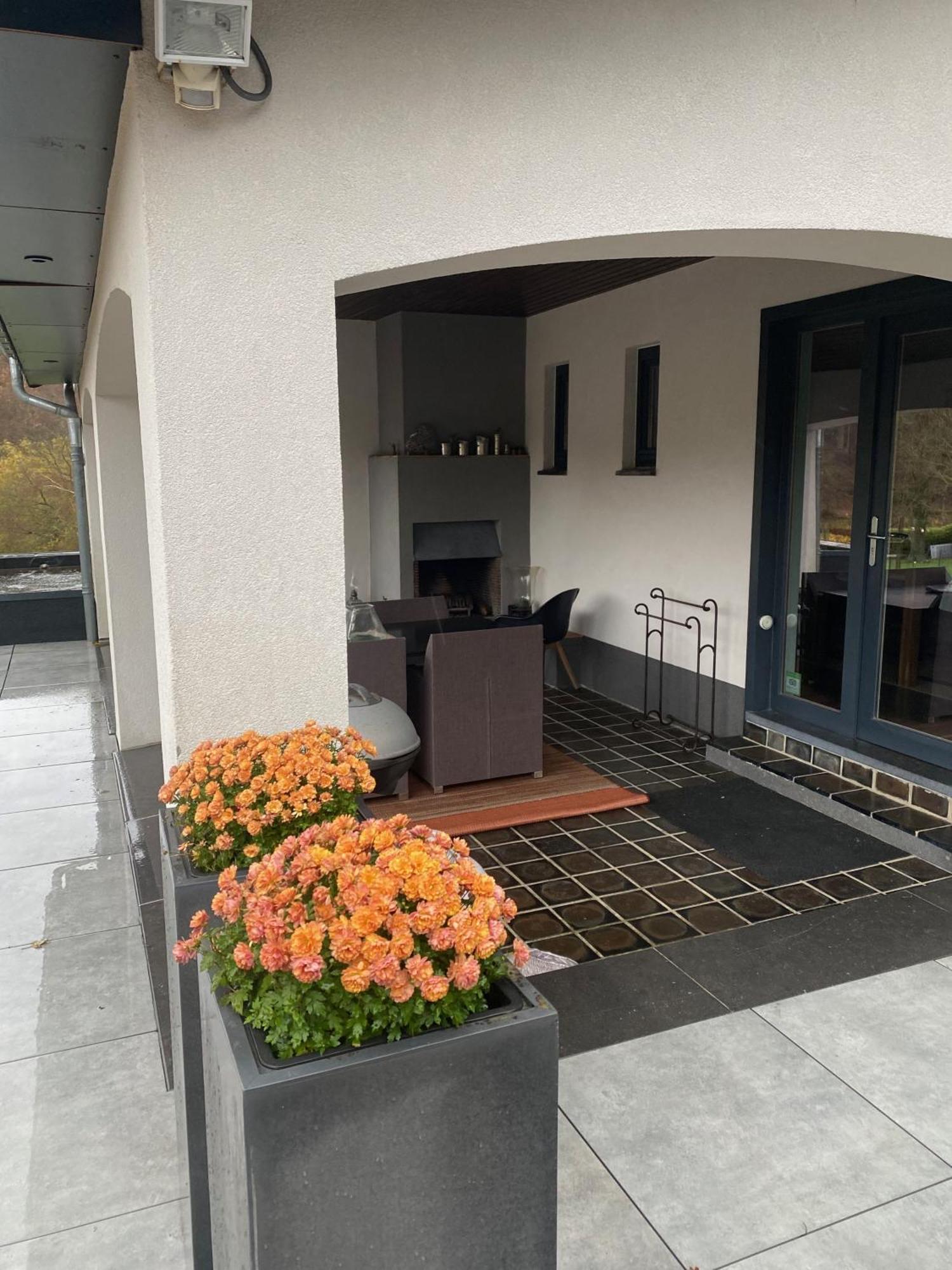 Studio & Appartement Au Lac サルト・レ・スパ エクステリア 写真