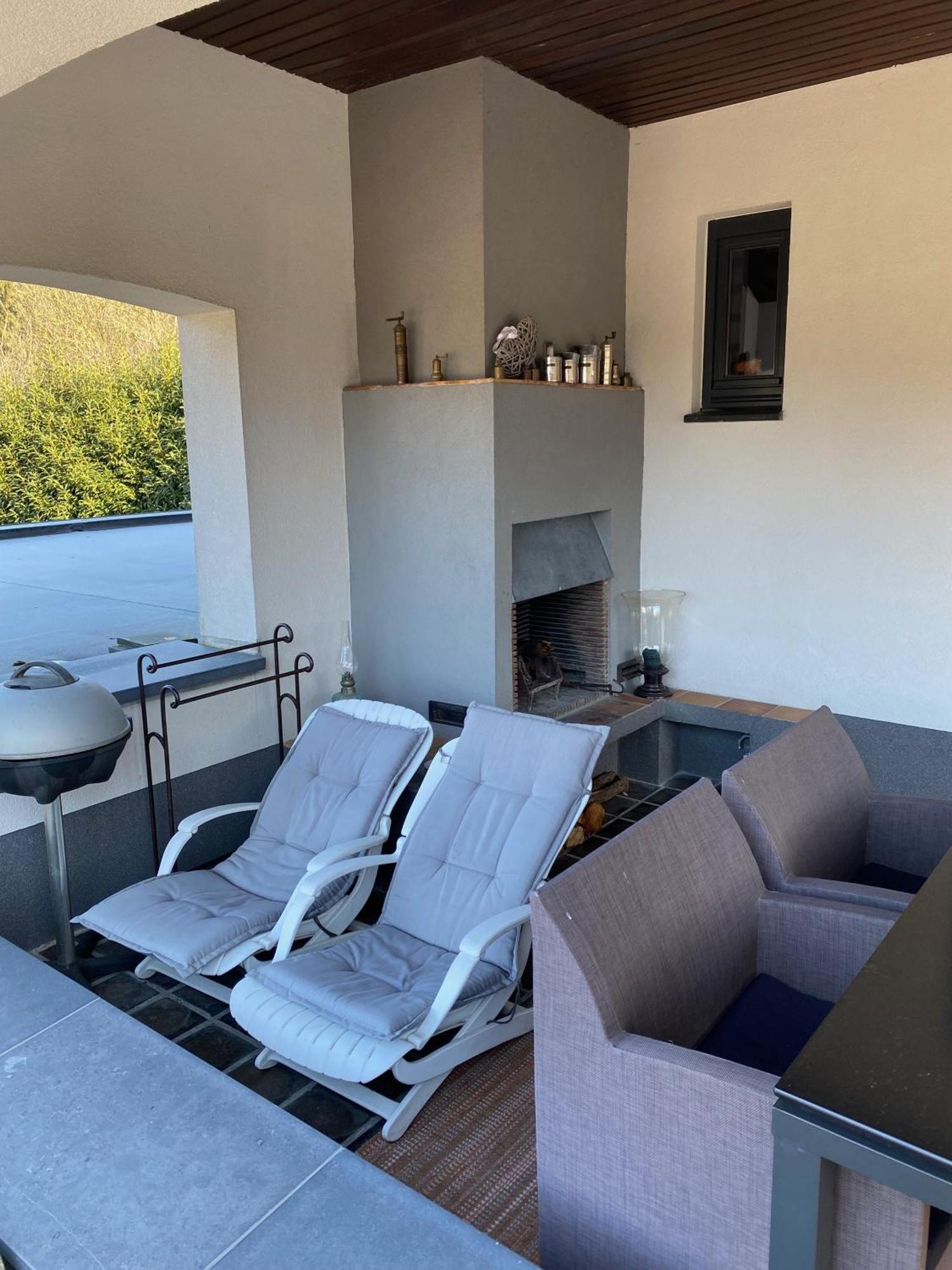 Studio & Appartement Au Lac サルト・レ・スパ 部屋 写真