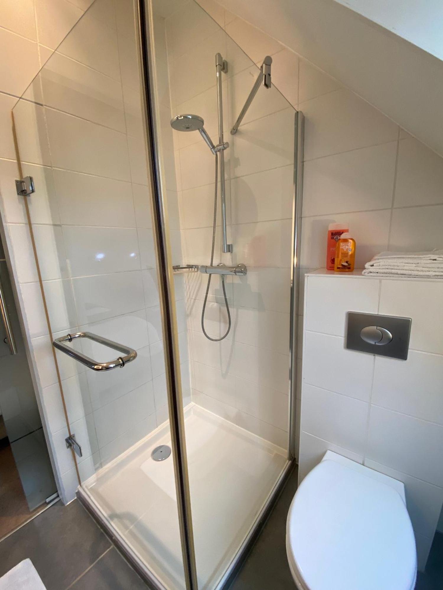 Studio & Appartement Au Lac サルト・レ・スパ 部屋 写真