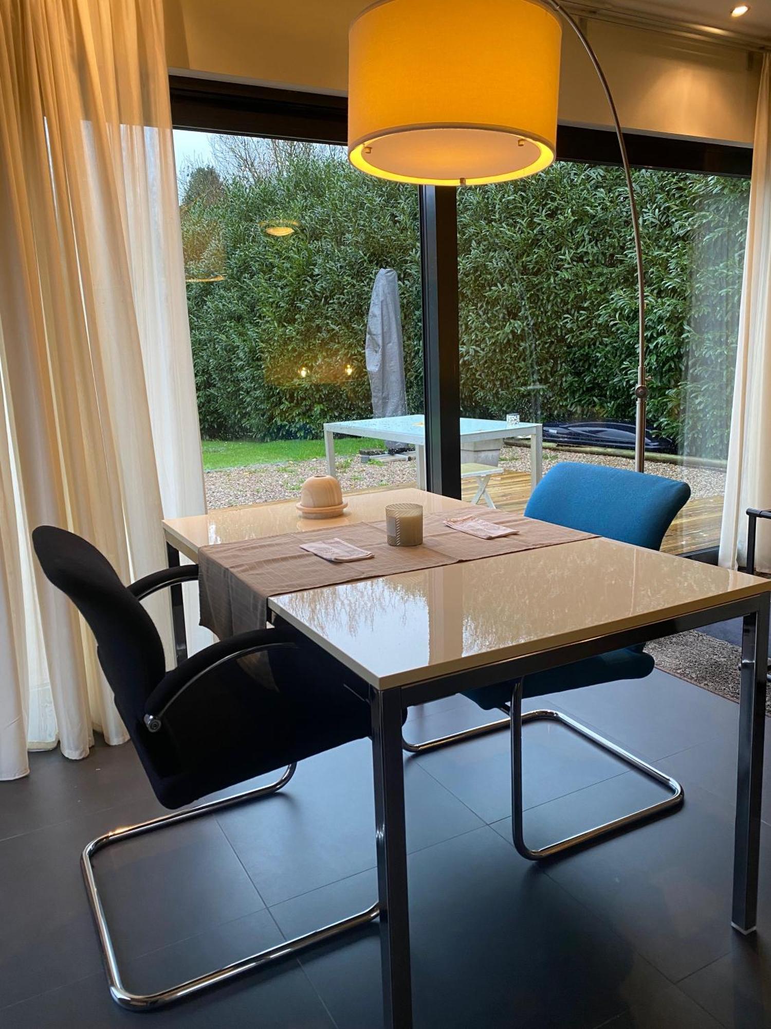 Studio & Appartement Au Lac サルト・レ・スパ 部屋 写真
