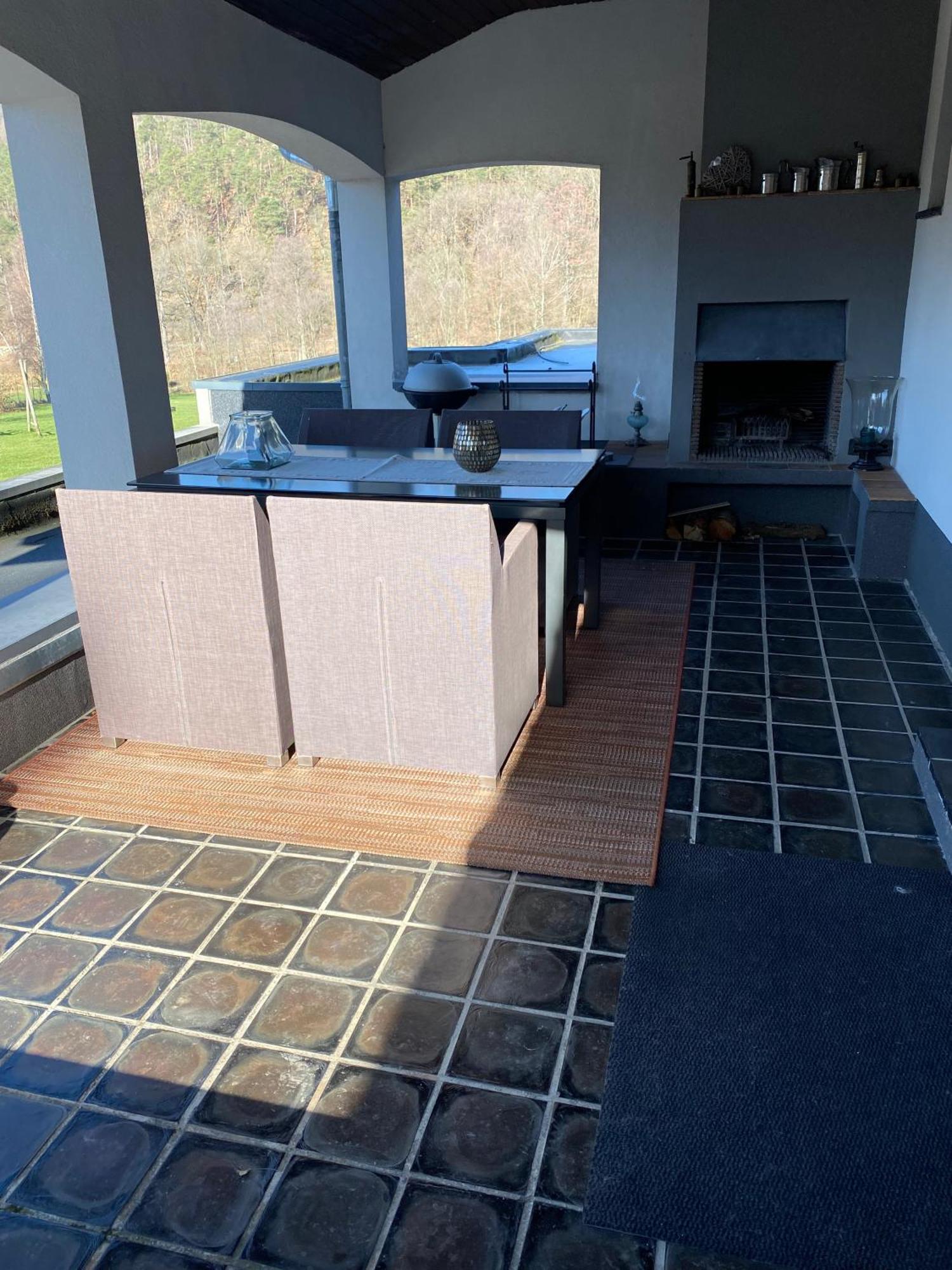 Studio & Appartement Au Lac サルト・レ・スパ 部屋 写真