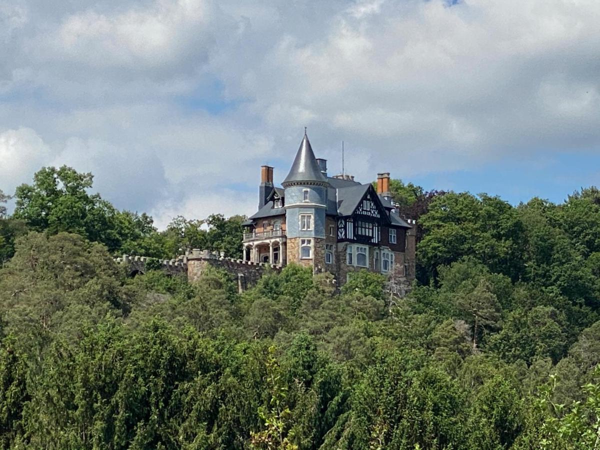 Studio & Appartement Au Lac サルト・レ・スパ エクステリア 写真